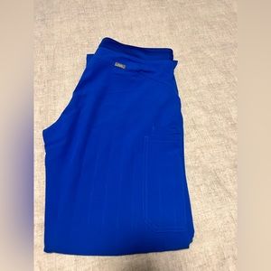 Figs Kade scrub pants